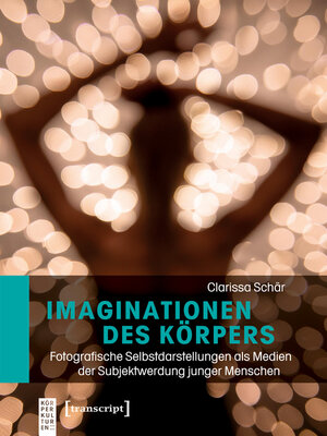 cover image of Imaginationen des Körpers